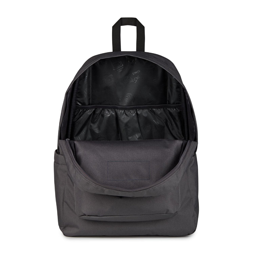 Jansport Superbreak Plus - Smokey Grit