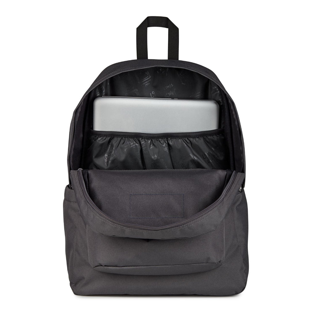 Jansport Superbreak Plus - Smokey Grit