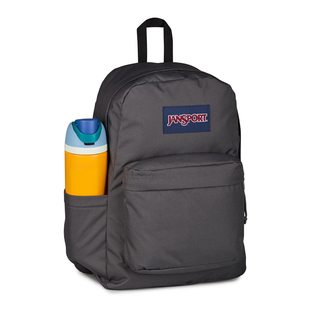 Jansport Superbreak Plus - Smokey Grit