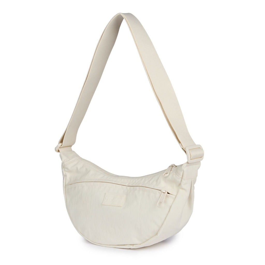 Jansport Unphased Crossbody Small Soft Nylon - Moon Flower