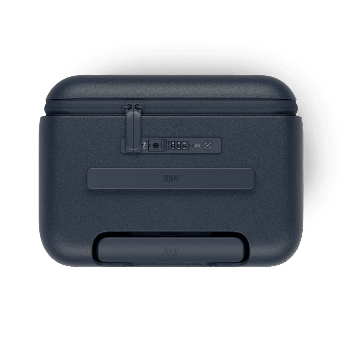 July Capsule Carry On Pro Essential Polycarbonate 21" Luggage - Ocean Navy