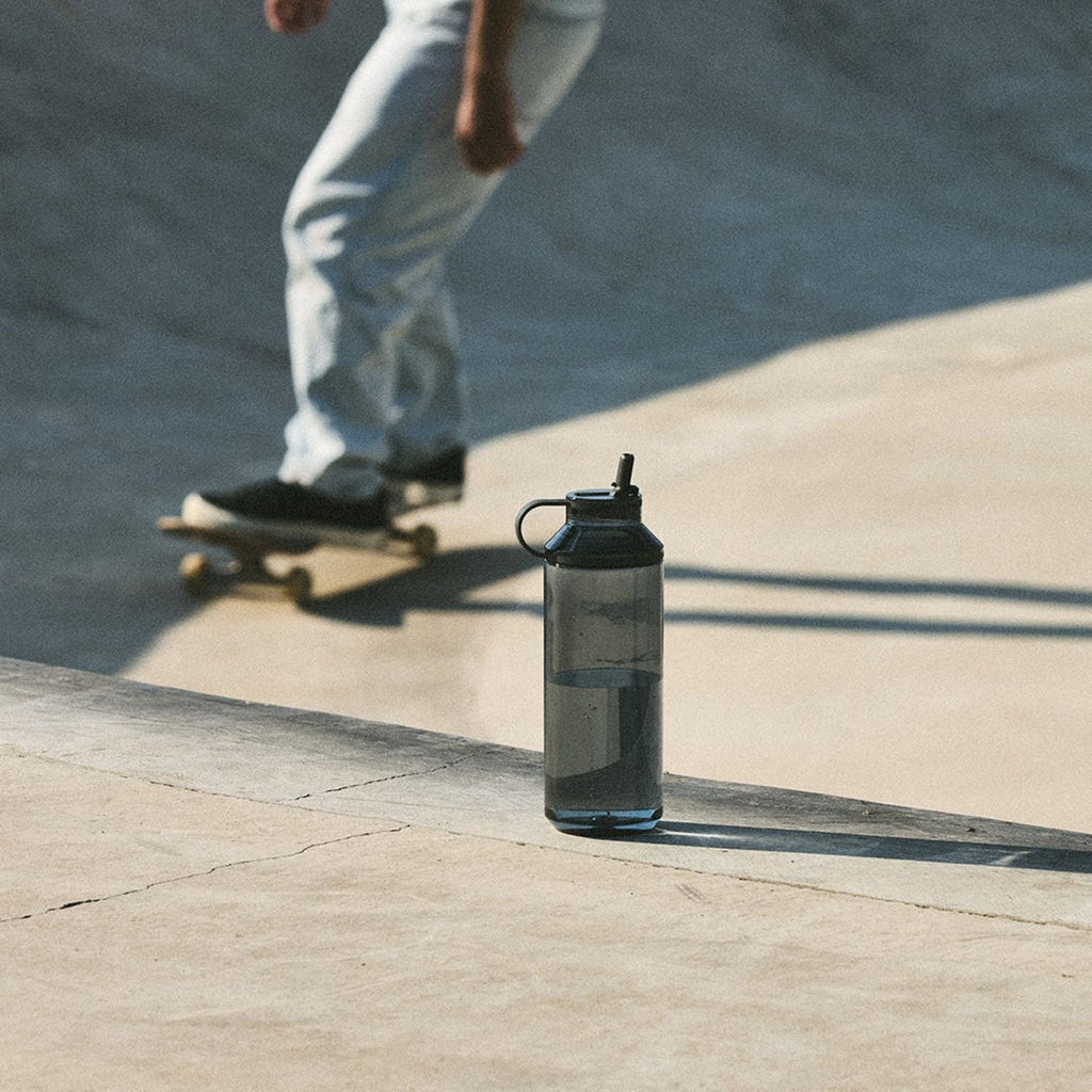Kinto Active Bottle 600ML - Clear