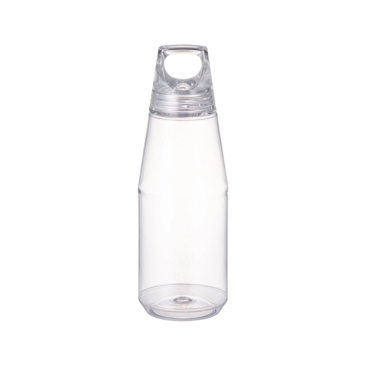 Kinto Trail Bottle 600ML Clear