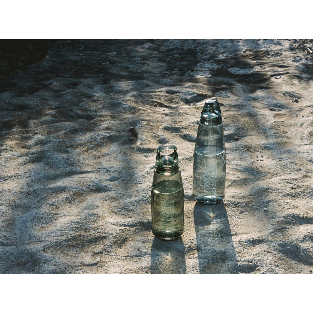 Kinto Trail Bottle 900ML Brown