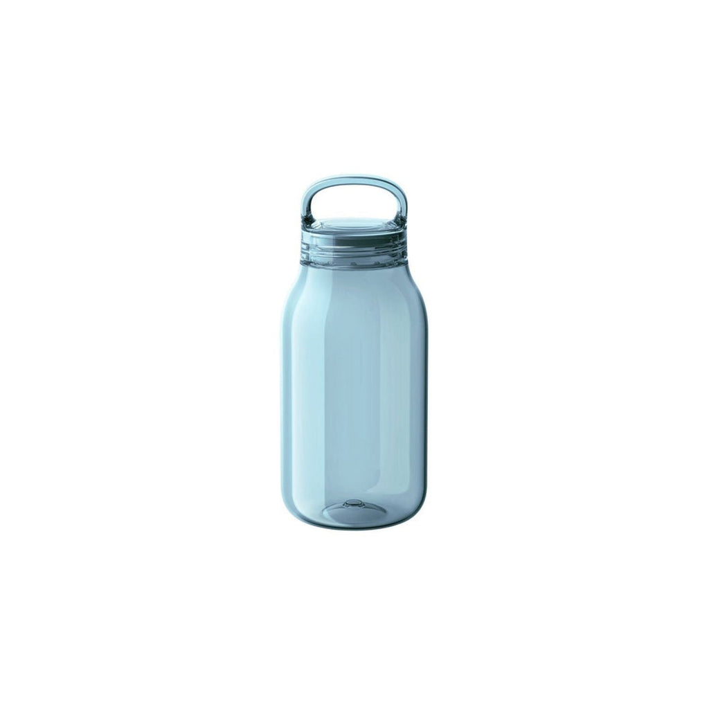 Kinto Water Bottle 300ML - Blue V2