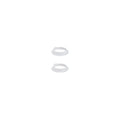 Kinto Water Bottle 300ML/500ML Silicone Ring (V1)