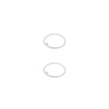 Kinto Water Bottle 600ML/950ML Silicone Ring Set Of 2 (V1)
