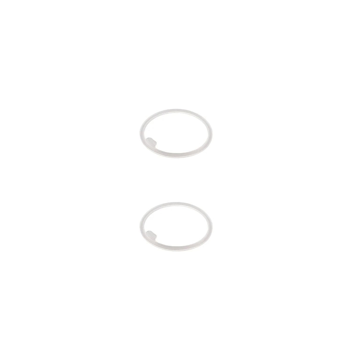 Kinto Water Bottle 600ML/950ML Silicone Ring Set Of 2 (V1)