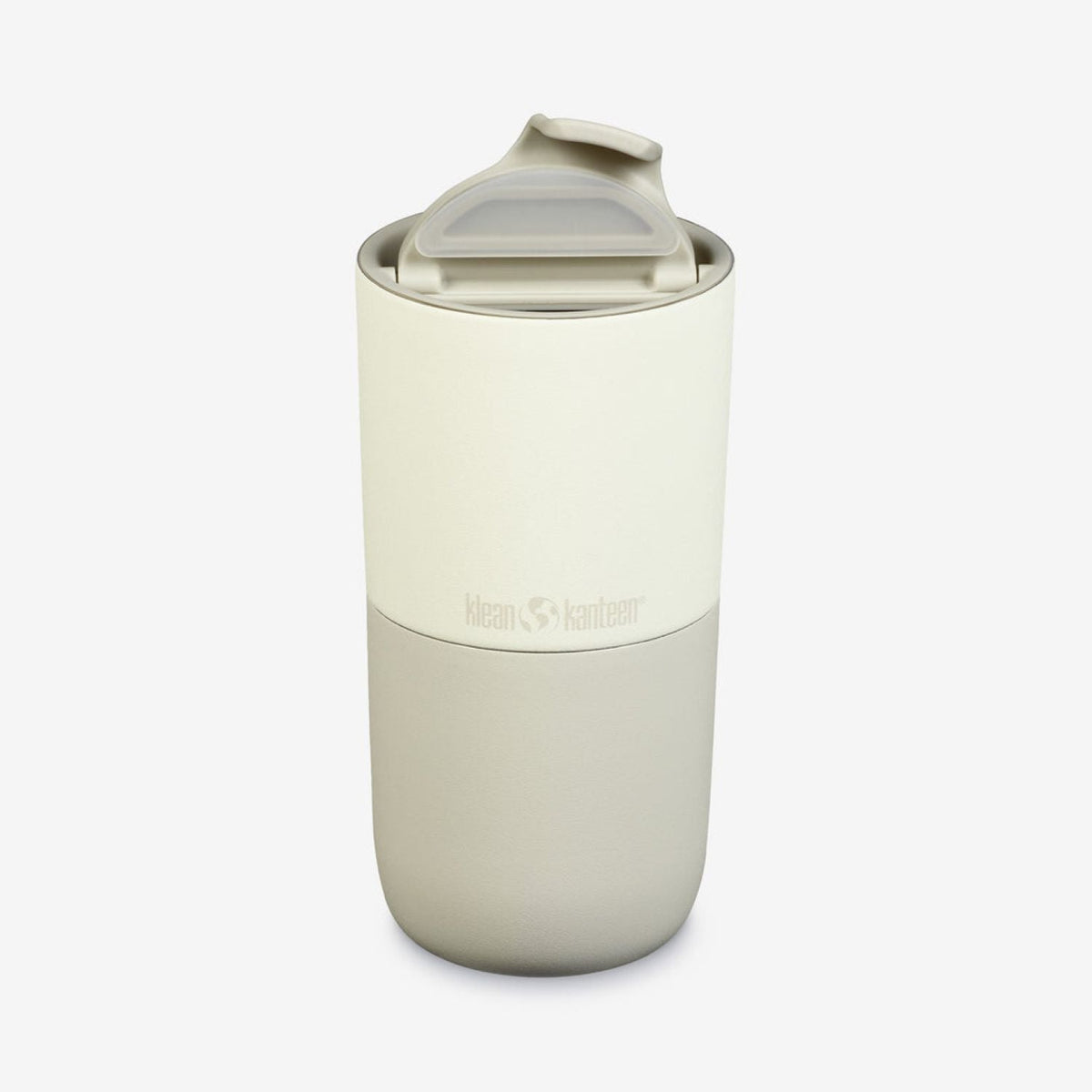 Klean Kanteen Rise 16Oz Tumbler (with Flip Lid) (Ice Blue)