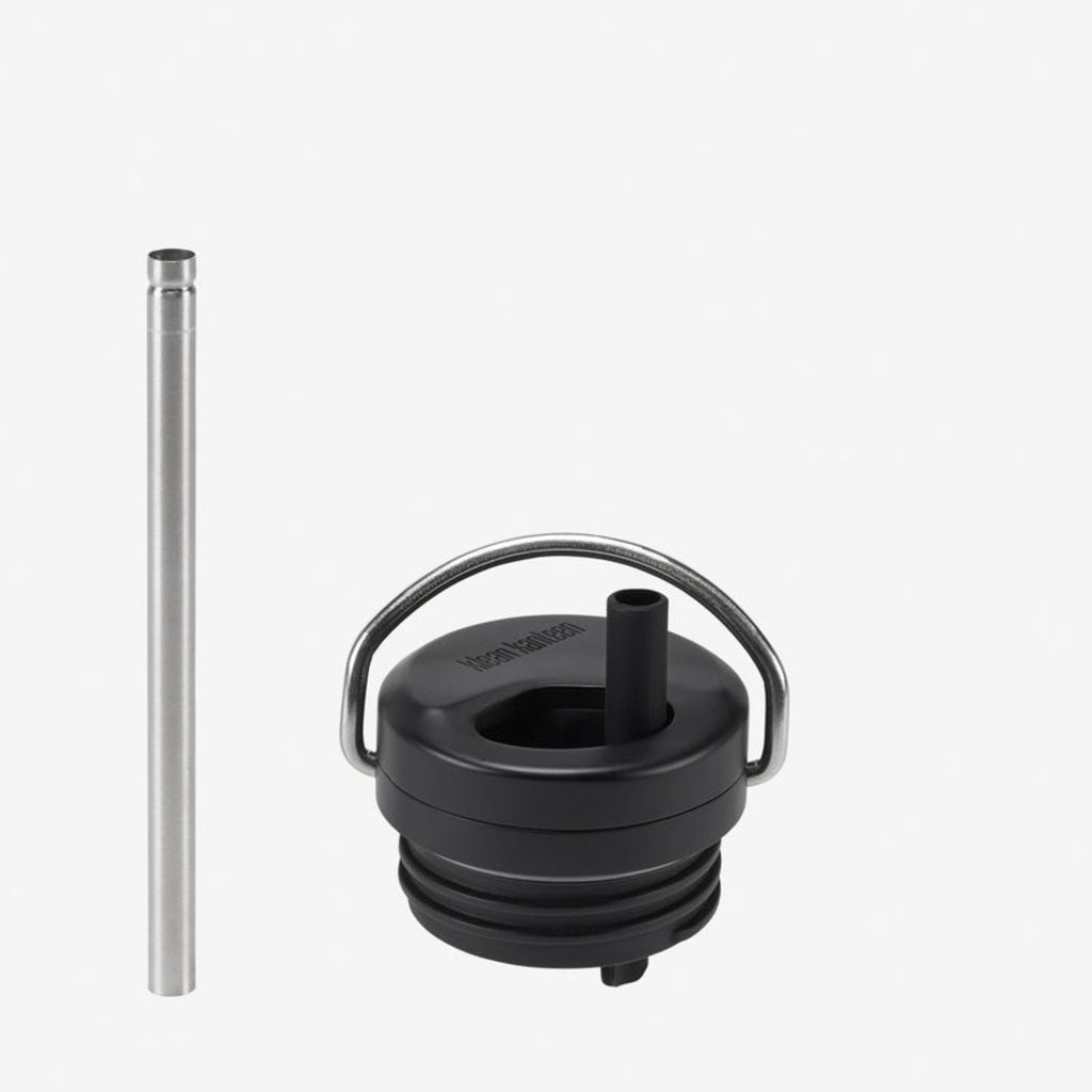 Klean Kanteen Tkwide 20Oz (W/ Twist Cap) (Clear Sky)