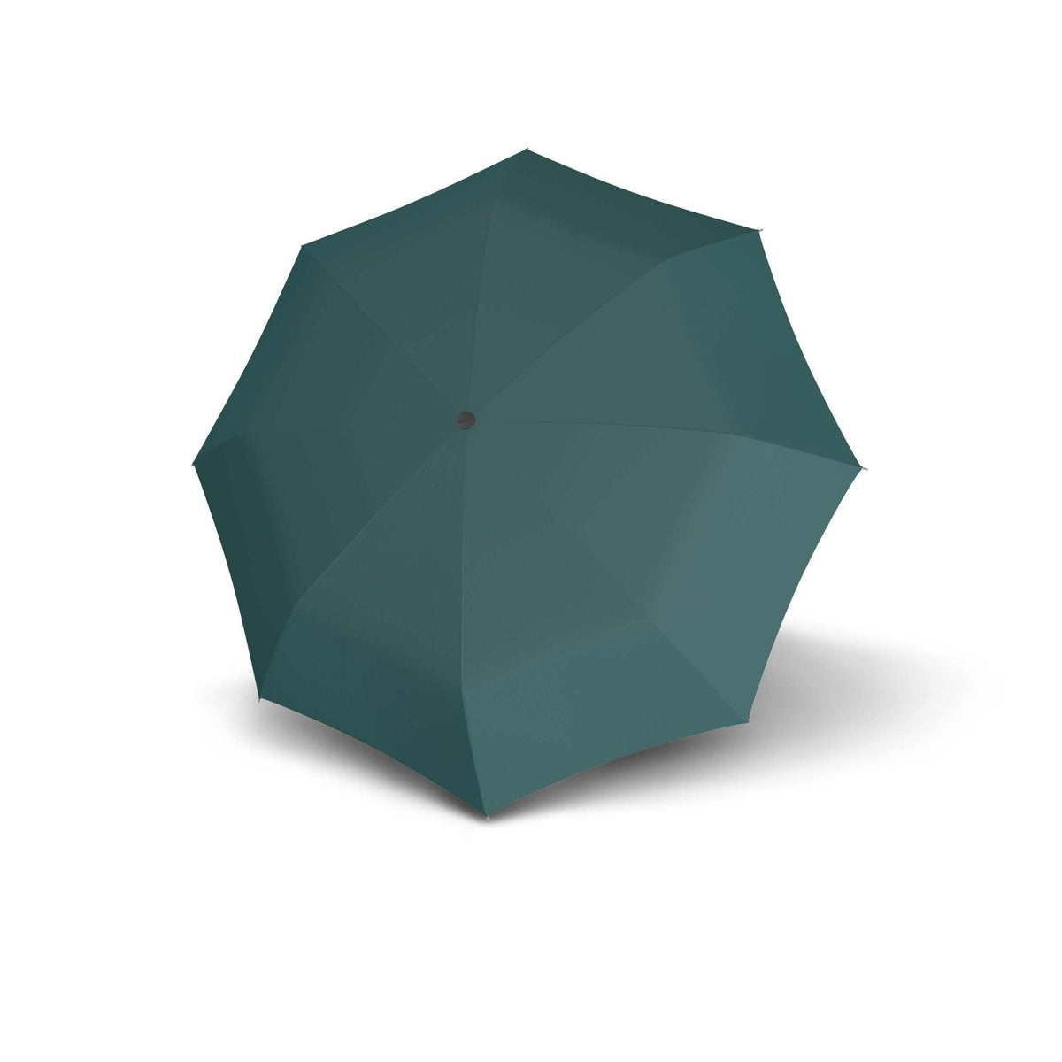 Knirps A.050 Medium Manual - Teal