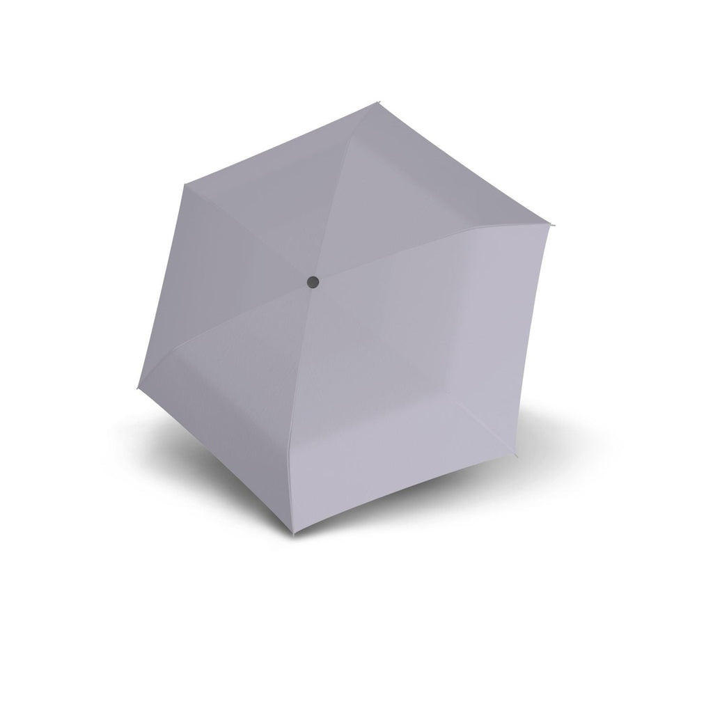 Knirps US.050 Ultraslim Manual (UV Protection) - Lilac / Black Inner Coating