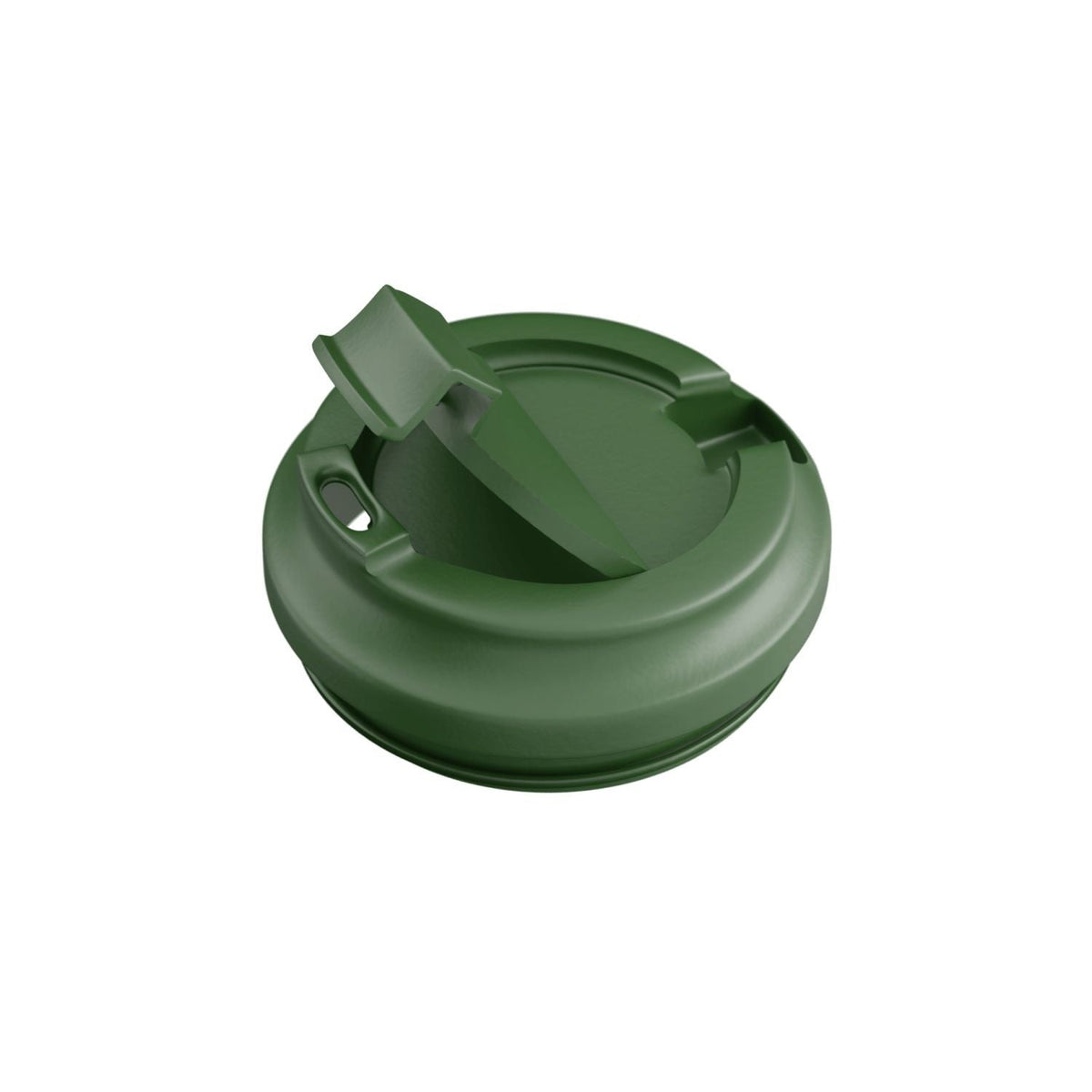 Made By Fressko Ceramic Piccolo 4oz Insulated Cup - Khaki