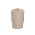 Made By Fressko Ceramic Piccolo 4oz Insulated Cup - Oat
