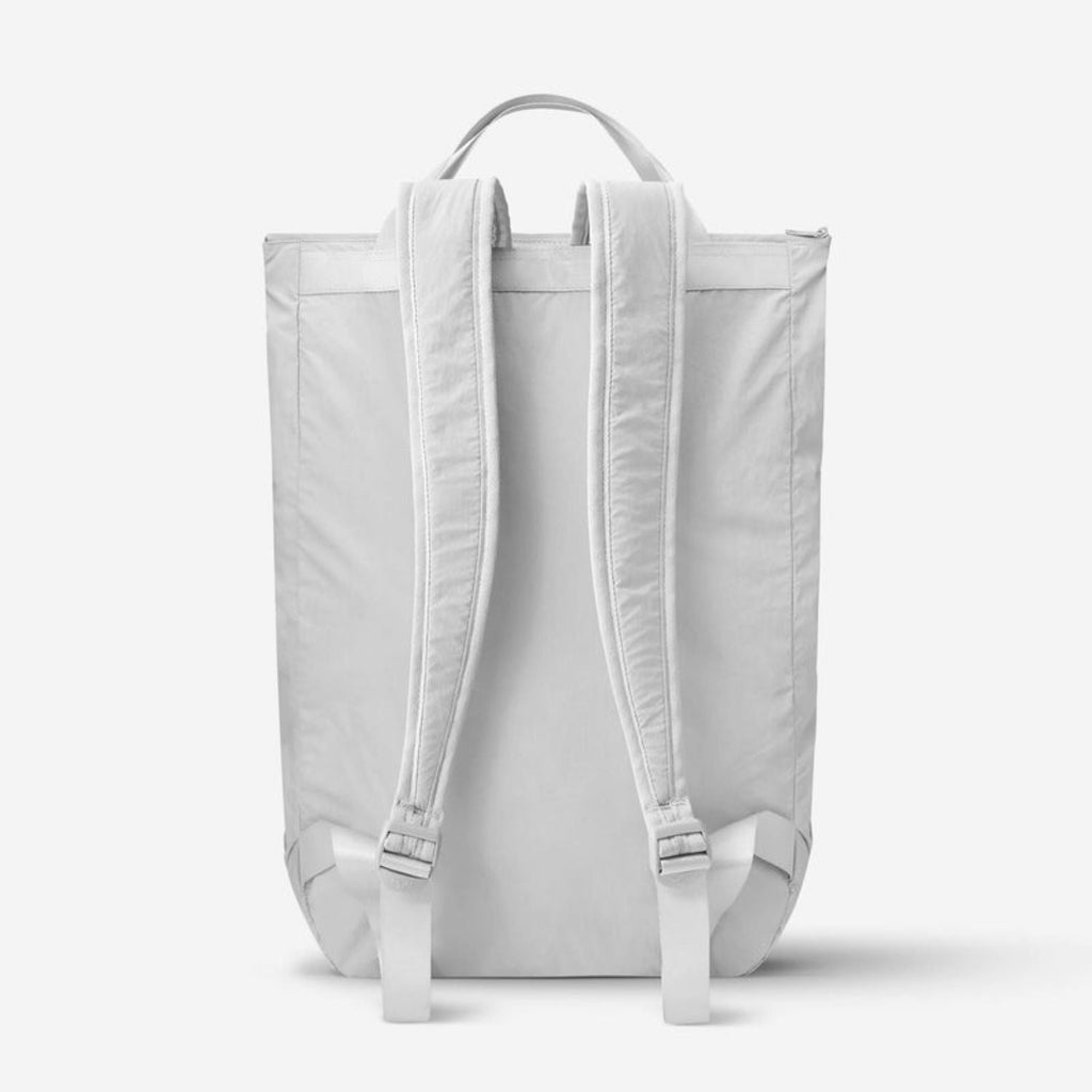 MAH Airy Fold 14L Backpack - Light Grey