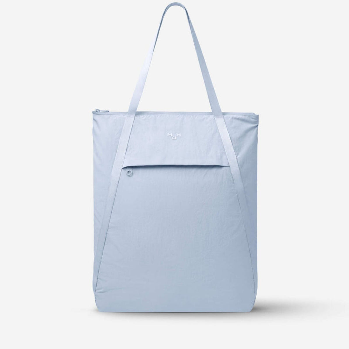MAH Airy Fold 18.5L Tote Bag - Cloud Blue