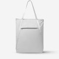 MAH Airy Fold 18.5L Tote Bag - Light Grey