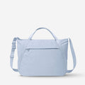 MAH Airy Fold 7L Crossbody - Cloud Blue