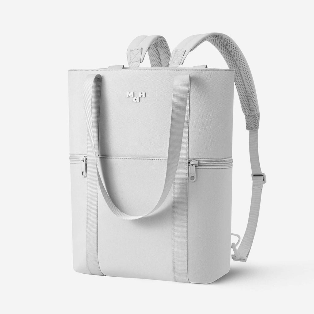MAH Siro 14L 2Way Totepack - Light Grey