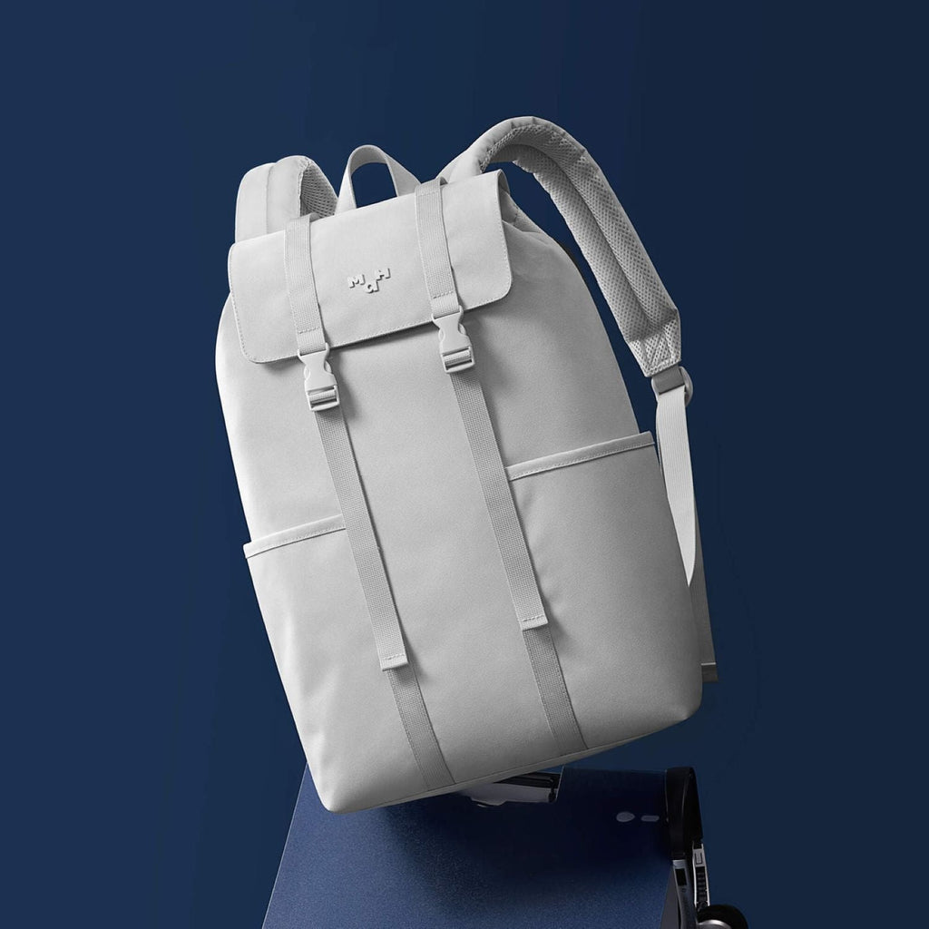 MAH Siro Cinch 18L Backpack - Ash Rose