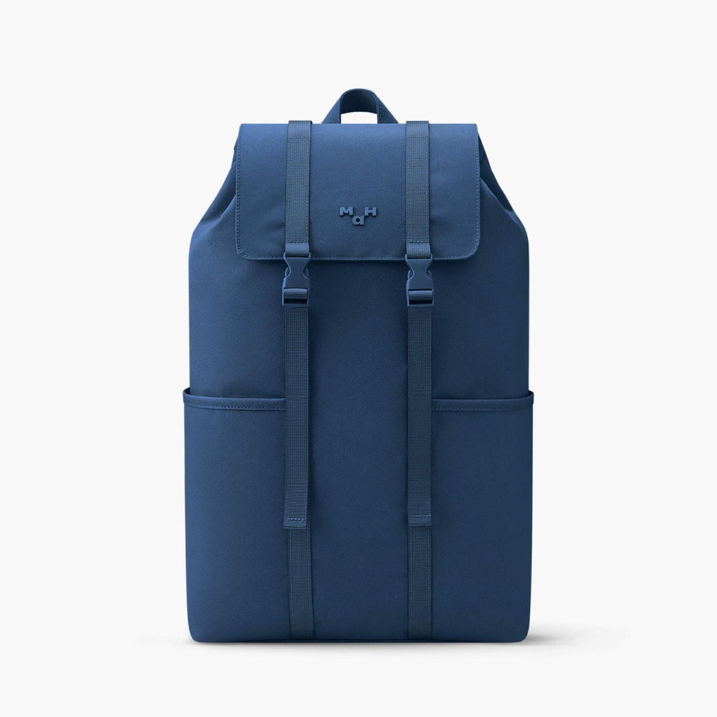 MAH Siro Cinch 18L Backpack - Dark Blue
