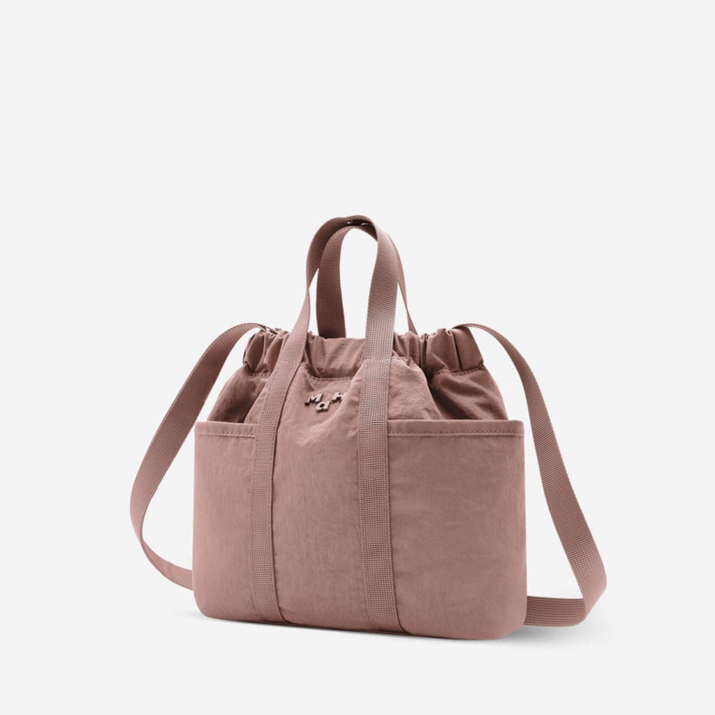 MAH Siro Go 3L Tote Bag - Ash Rose