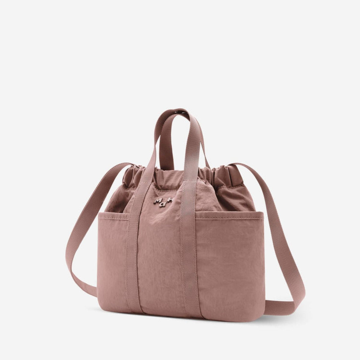 MAH Siro Go 3L Tote Bag - Ash Rose