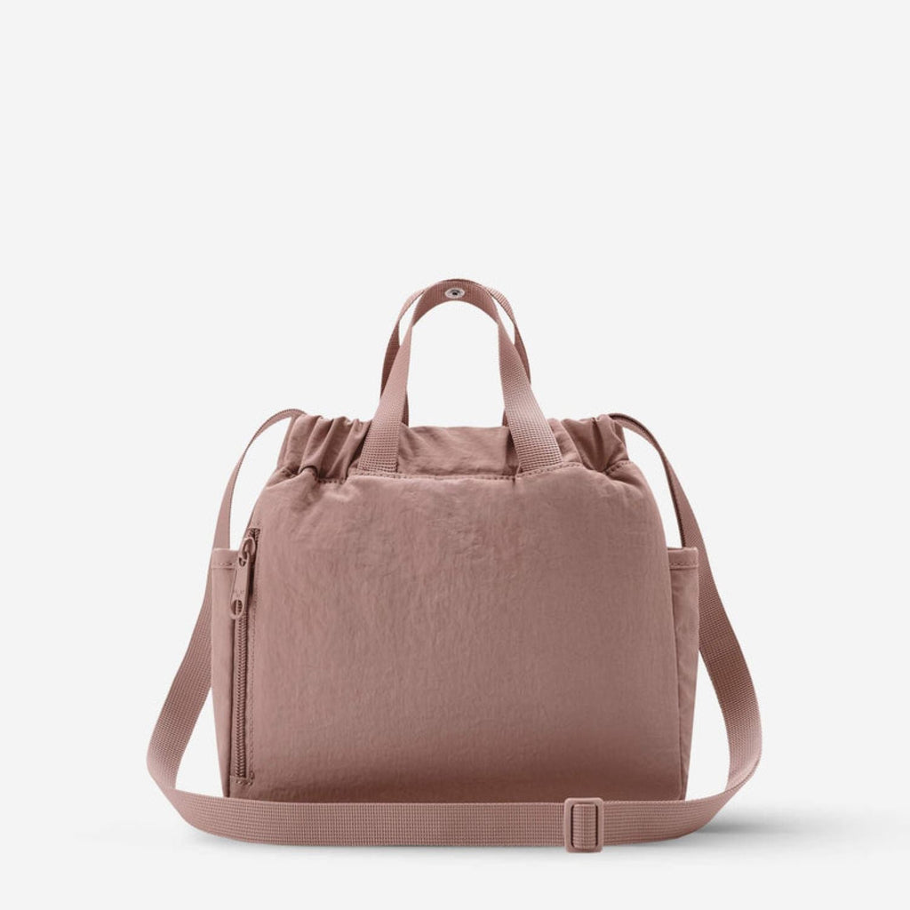 MAH Siro Go 3L Tote Bag - Ash Rose