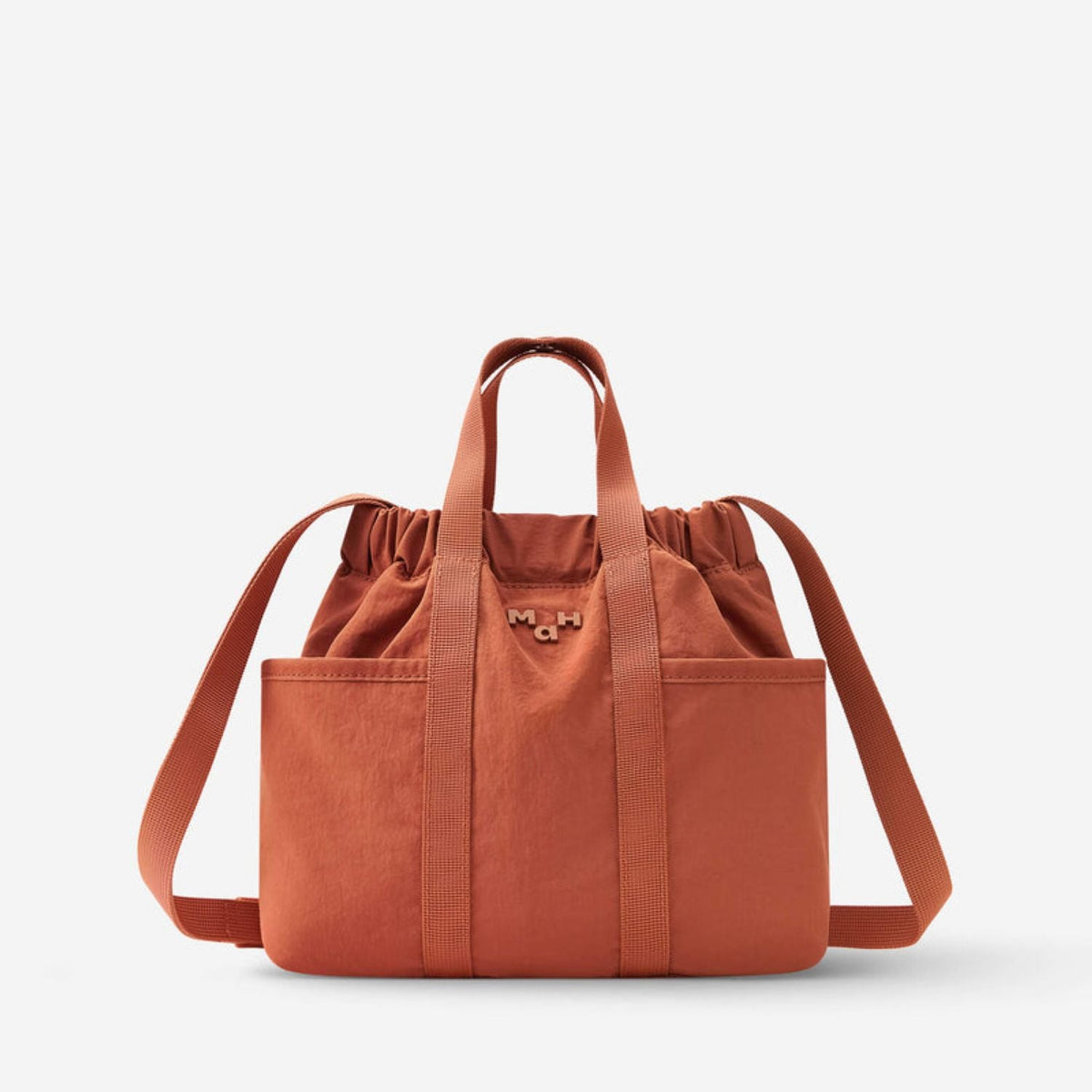 MAH Siro Go 3L Tote Bag - Caramel