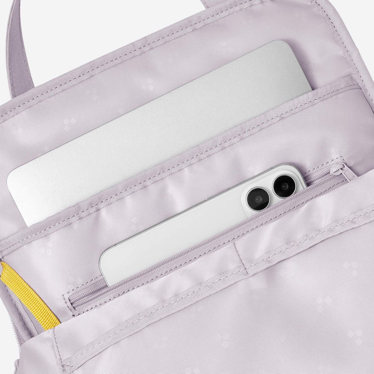 MAH Siro Workpack 11L - Light Grey