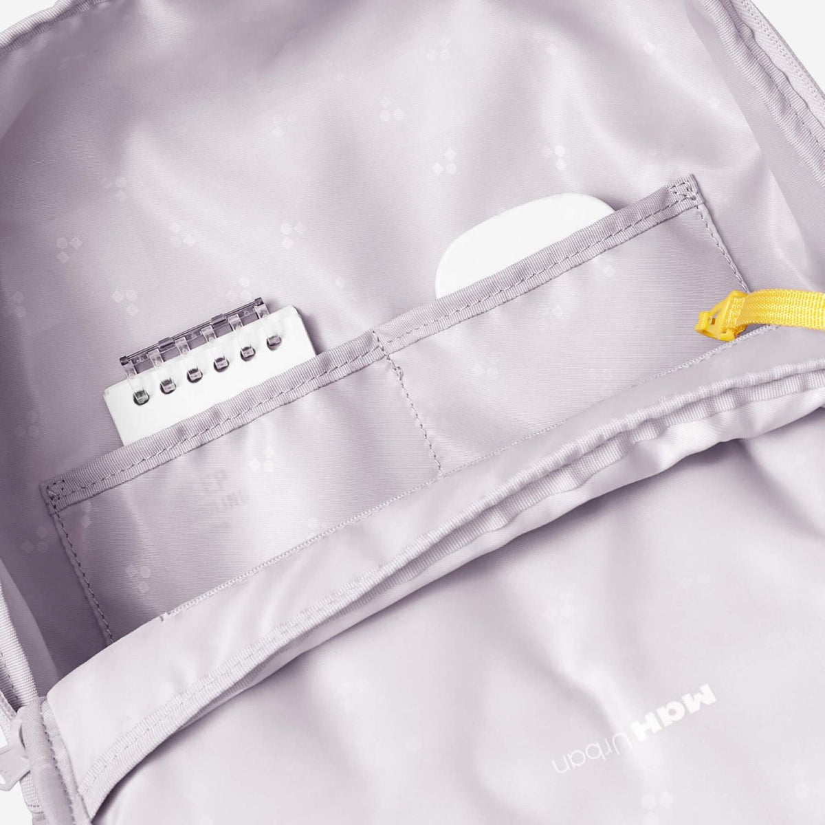 MAH Siro Workpack 11L - Light Grey