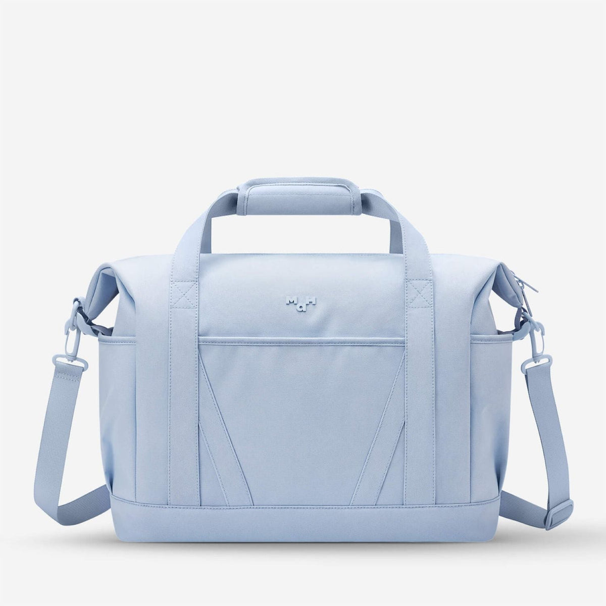 MAH Tour Weekender 26L - Cloud Blue