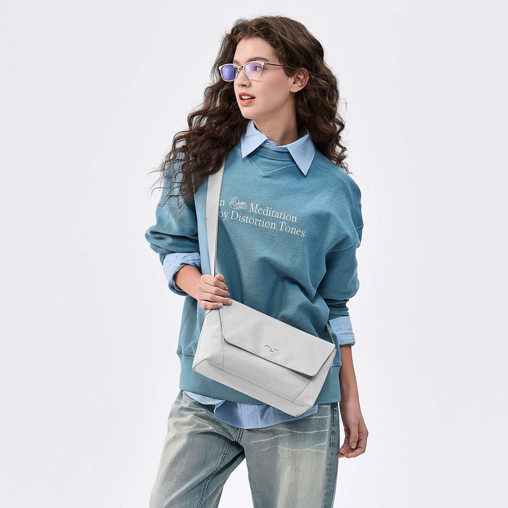 MAH Young Crossbody - Black