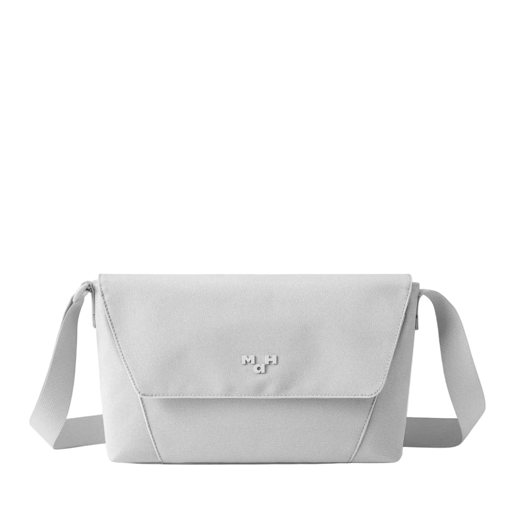 MAH Young Crossbody - Light Grey