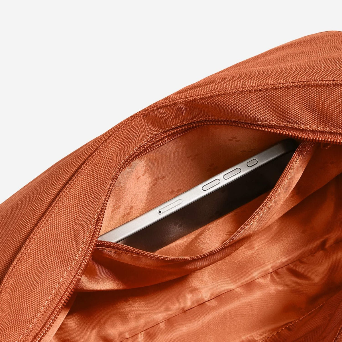 MAH Young Crossbody - Lilac