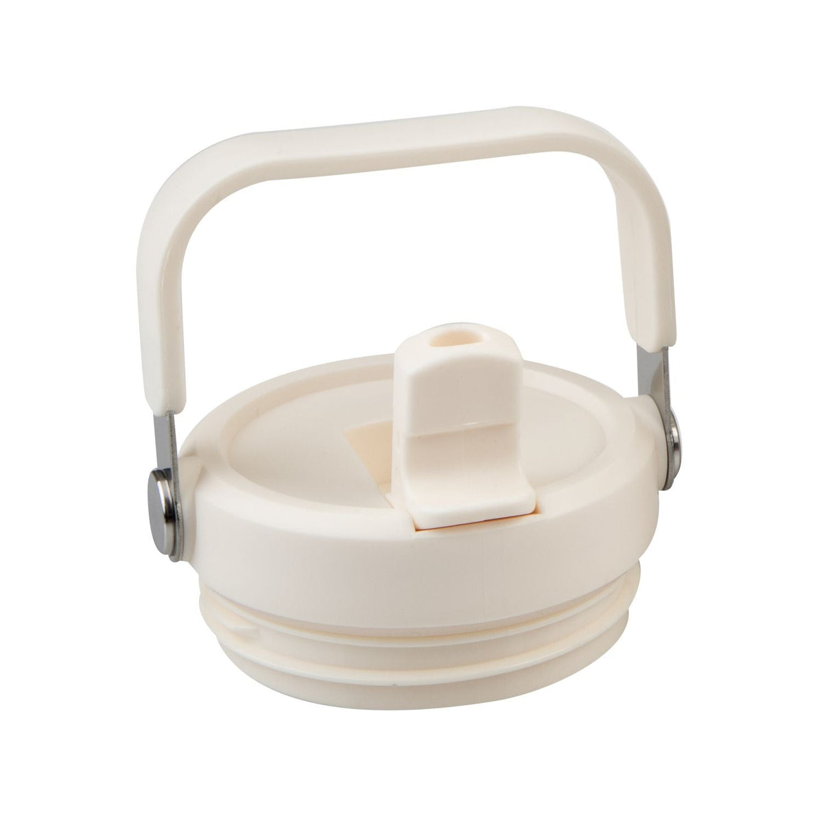 Oasis S/S Insulated Voyager Carry Tumbler Cap Only -  Alabaster