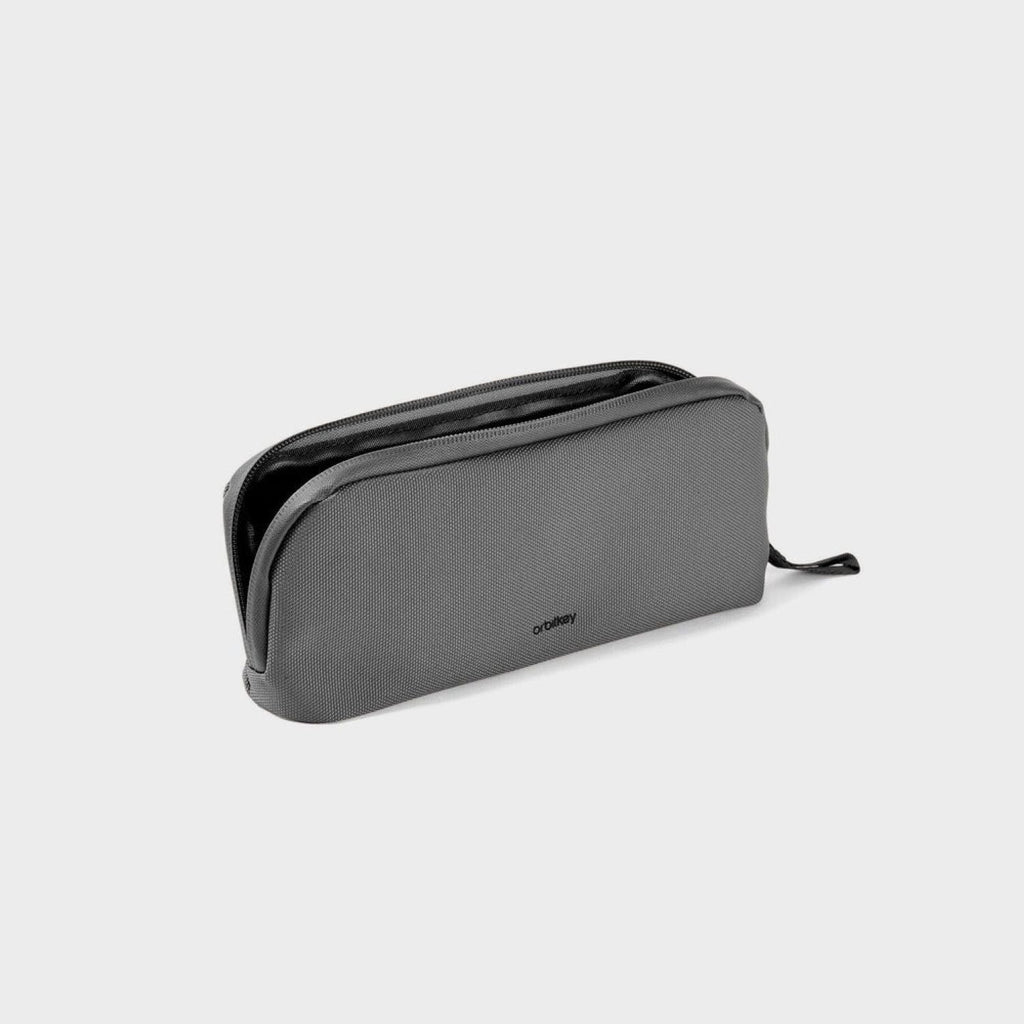 Orbitkey 2-In-1 Tech Pouch (Graphite)