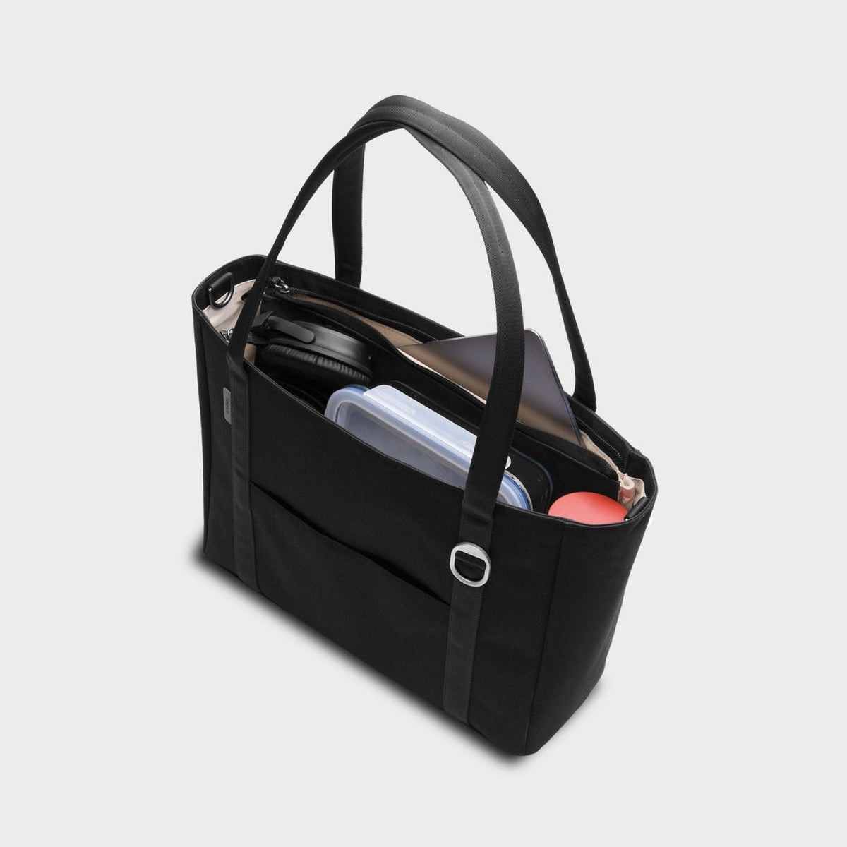 Orbitkey Daily Tote Plus 16L (Black)