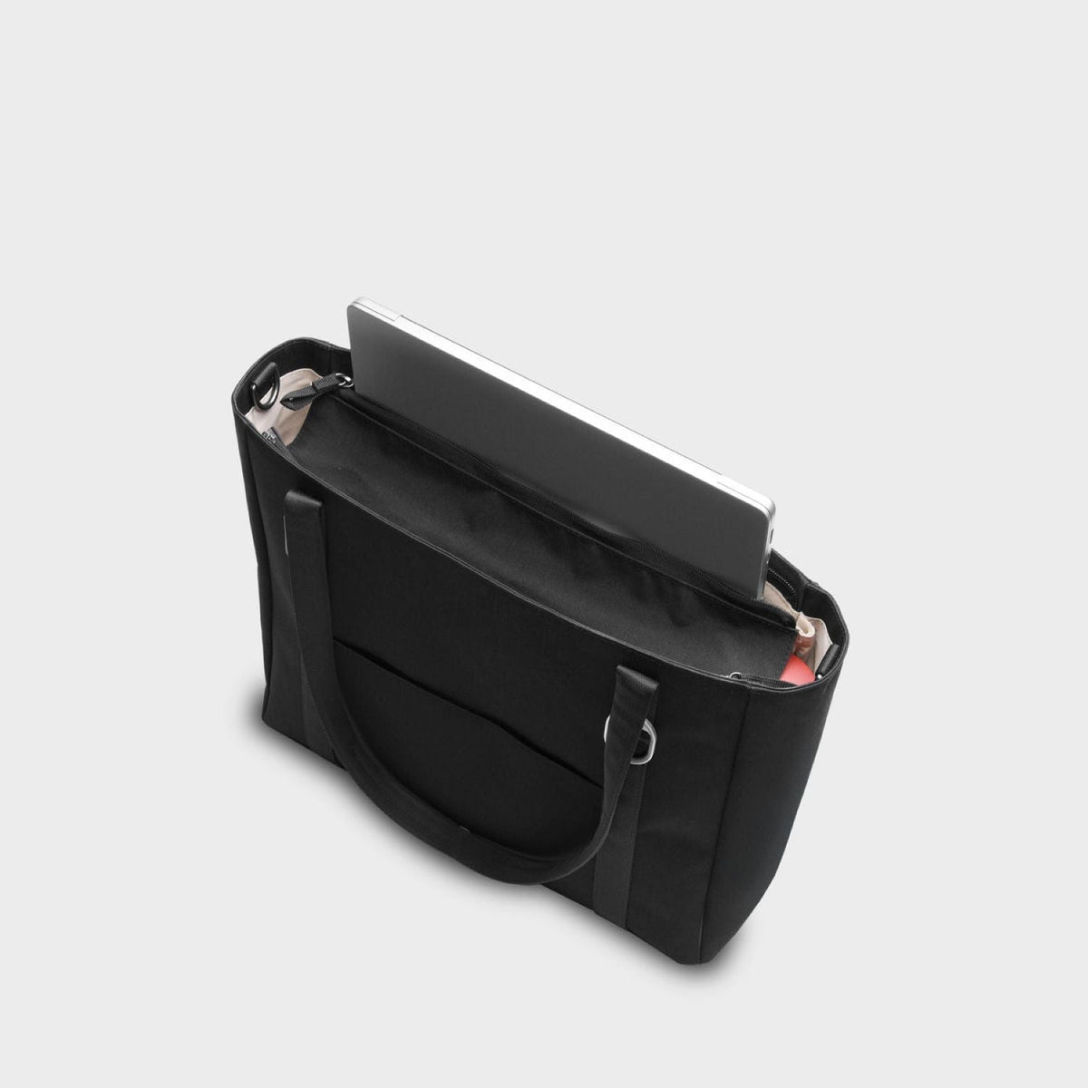 Orbitkey Daily Tote Plus 16L (Black)