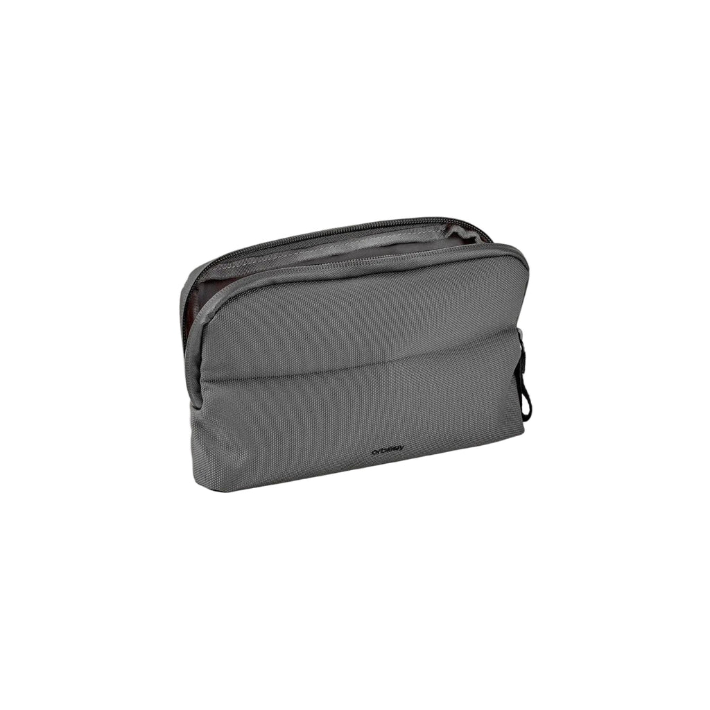 Orbitkey Desk Pouch (Graphite)
