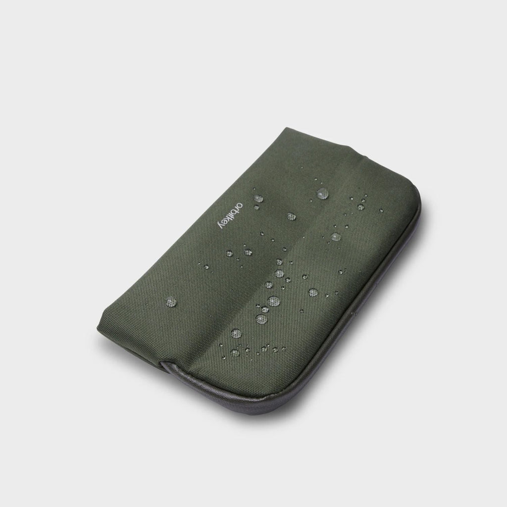 Orbitkey Desk Pouch (Olive)
