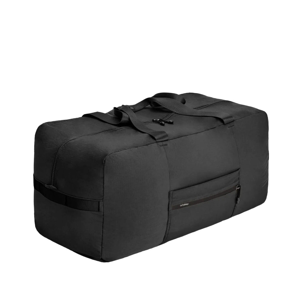 Orbitkey Foldable Duffel 55L (Black)