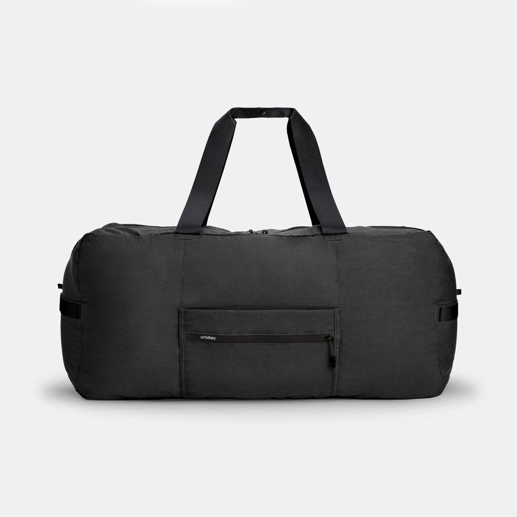 Orbitkey Foldable Duffel 55L (Black)
