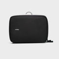Orbitkey Hanging Toiletry Pouch (Black)