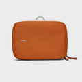 Orbitkey Hanging Toiletry Pouch (Terracotta)