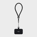 Orbitkey Phone Wrist Strap (Black)