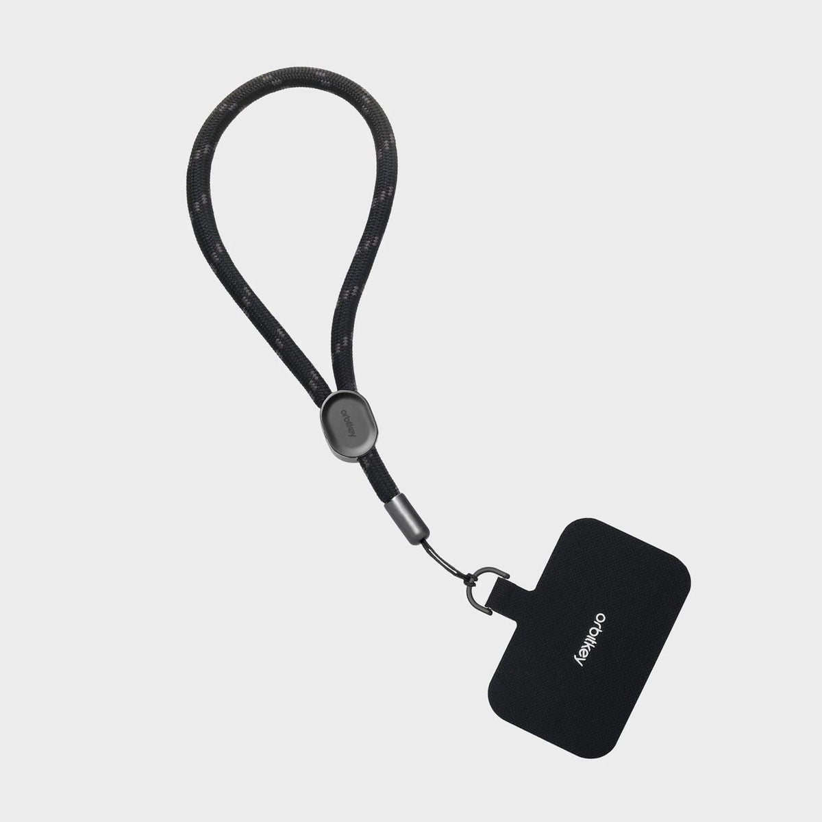 Orbitkey Phone Wrist Strap (Black)