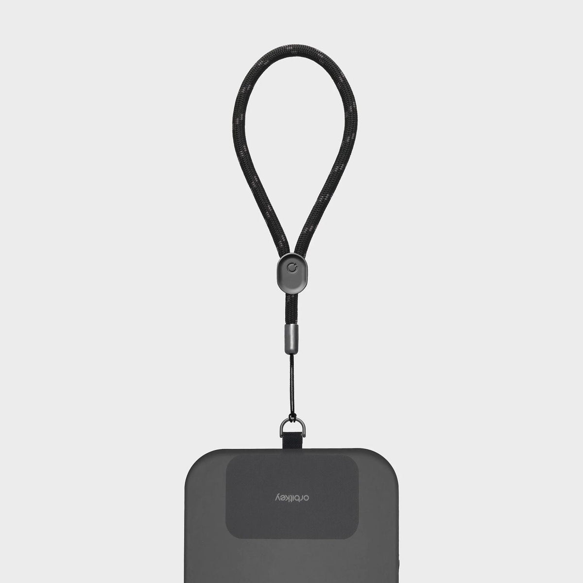 Orbitkey Phone Wrist Strap (Black)
