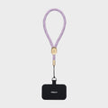 Orbitkey Phone Wrist Strap (Lilac)
