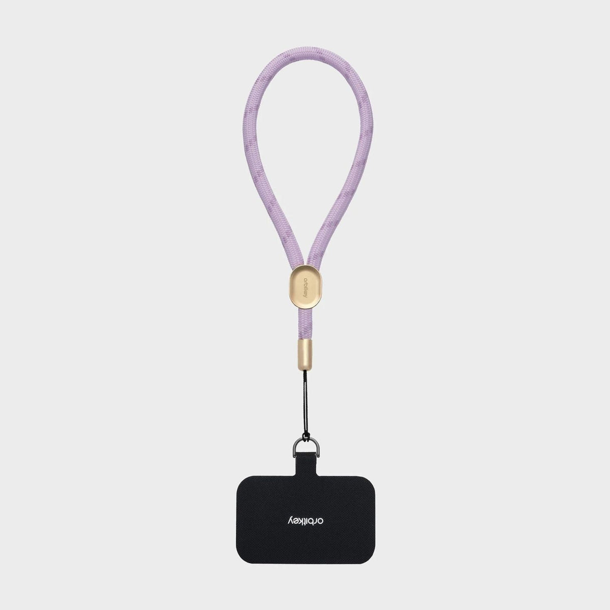 Orbitkey Phone Wrist Strap (Lilac)